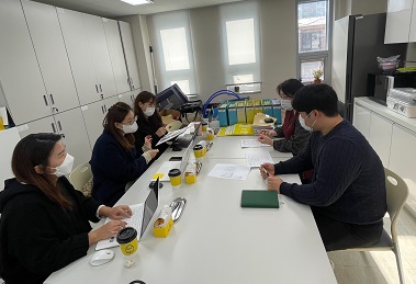 2023 세이브더칠드런 '장애아동 놀이교사지원사업' 현장심사 실시